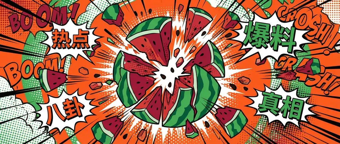 乐玩LW网址 今日头瓜爆炸漫画横幅