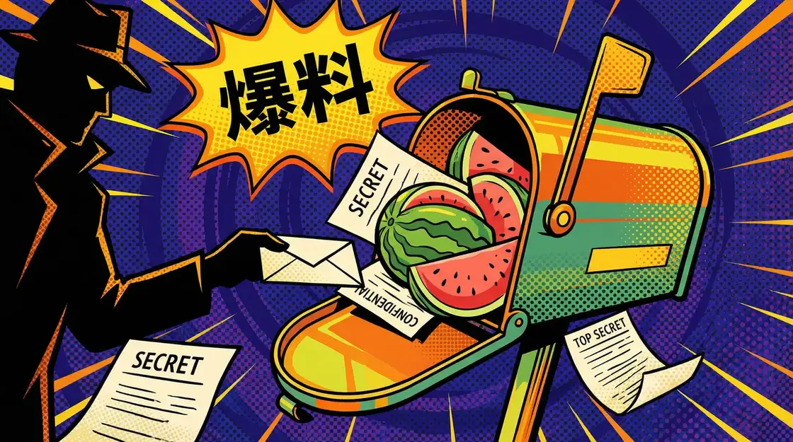 乐玩LW网址 匿名爆料通道漫画插图